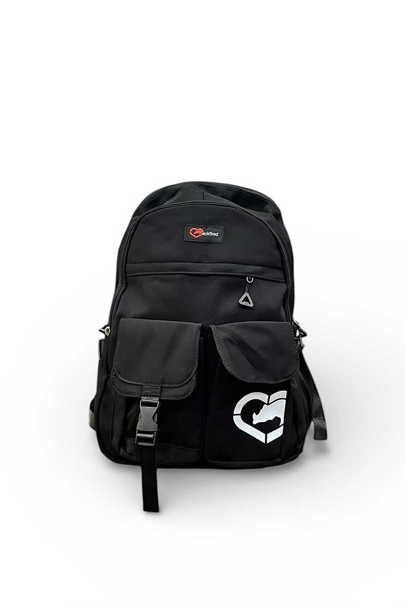 MOCHILA ECKO EK147 Negro