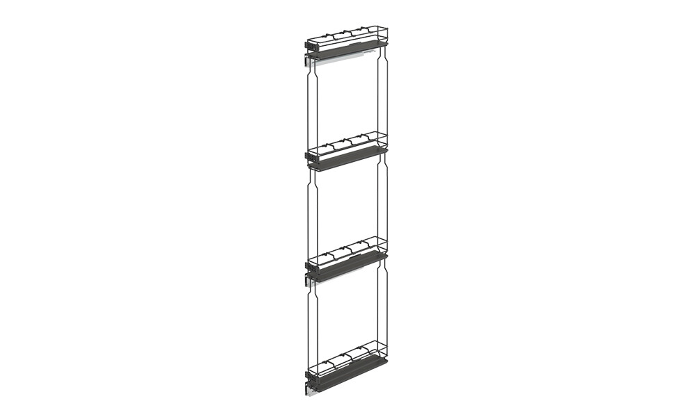 Alacena fina ancho 15cm S-2918 Alacena Fina Ancho 15cm S-2918