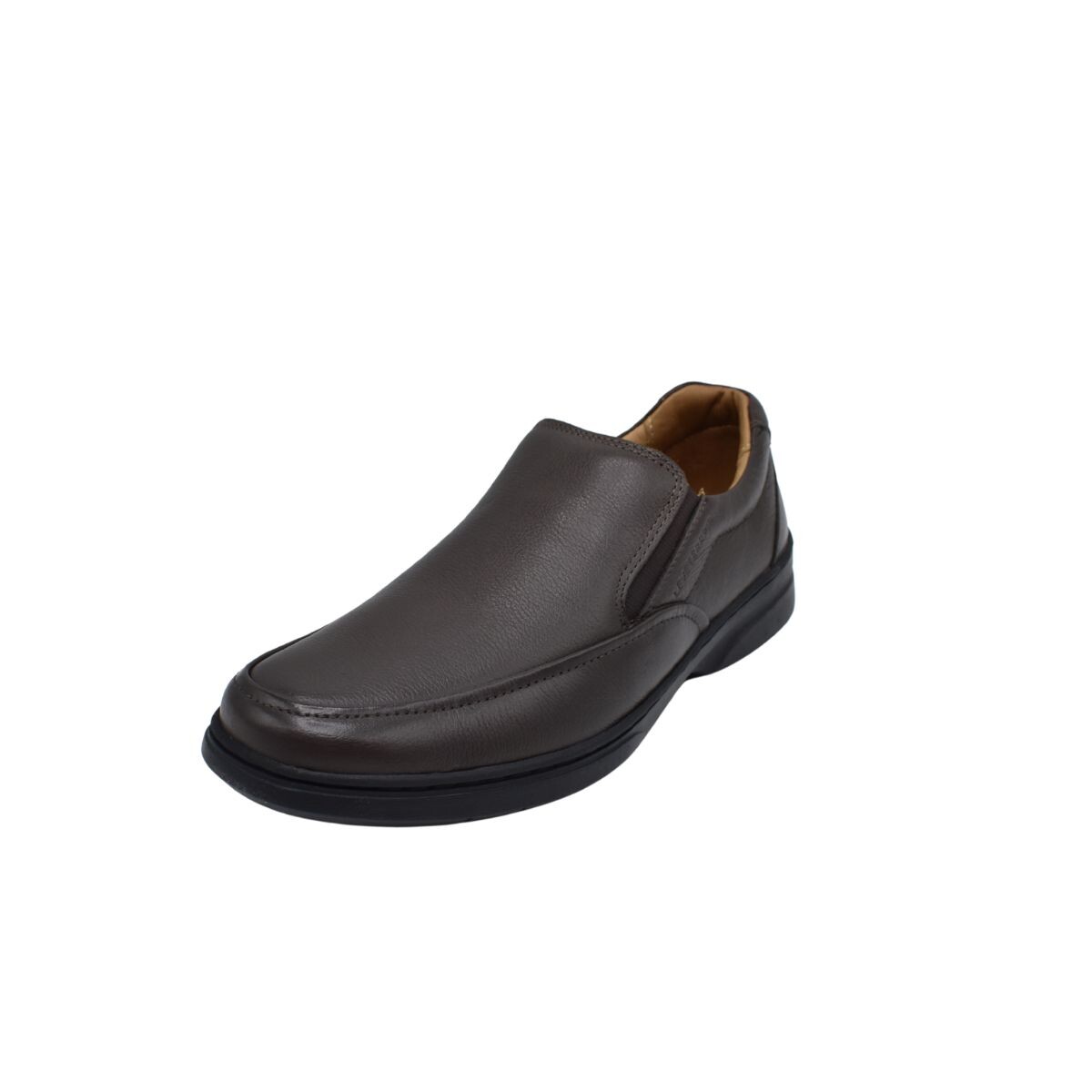 ZAPATO 39-45 - DARK BROWN 