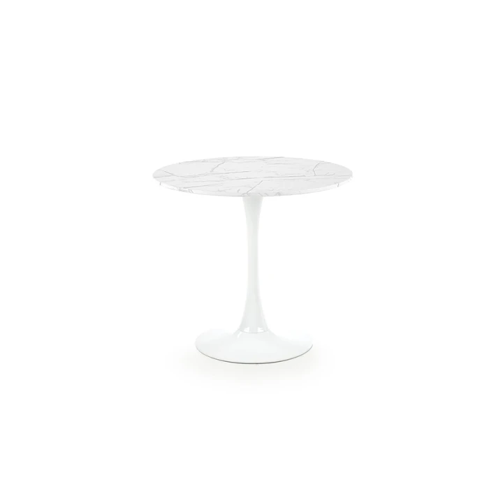 Mesa Baja Tulip Carrara Mesa Baja Tulip Carrara