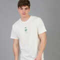 T-SHIRT CHERIX DIXIE Blanco