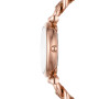 Reloj Fossil Carlie Acero Oro Rosa ES5330 0