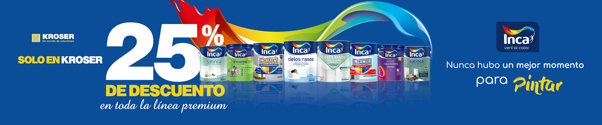 INCA 25% AGOSTO