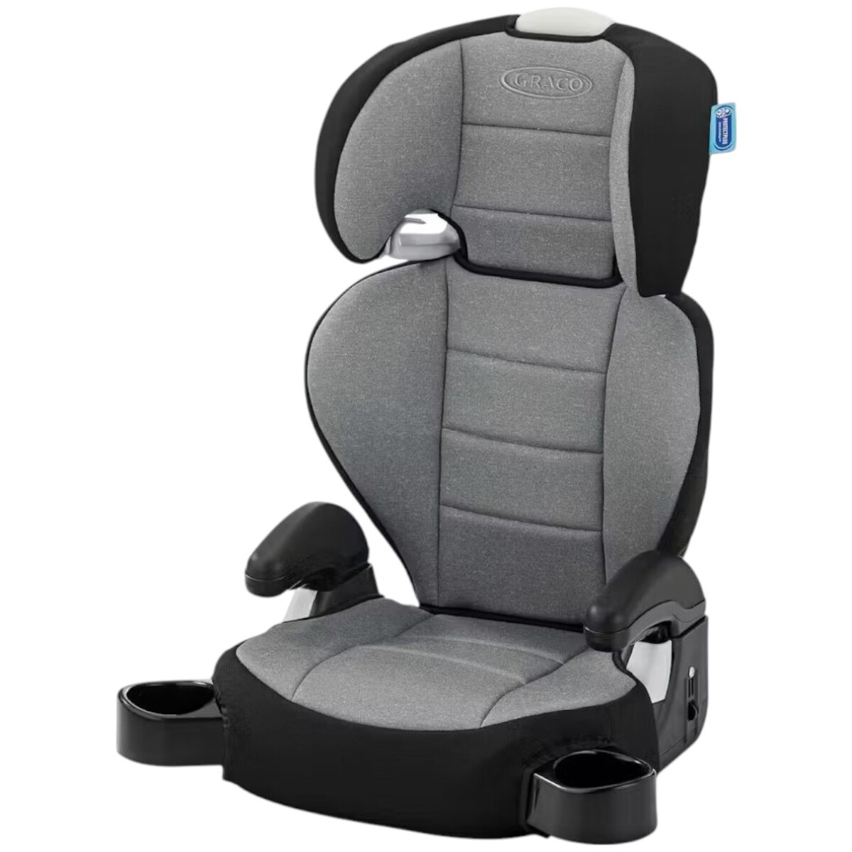 Graco TurboBooster 2.0 Declan 