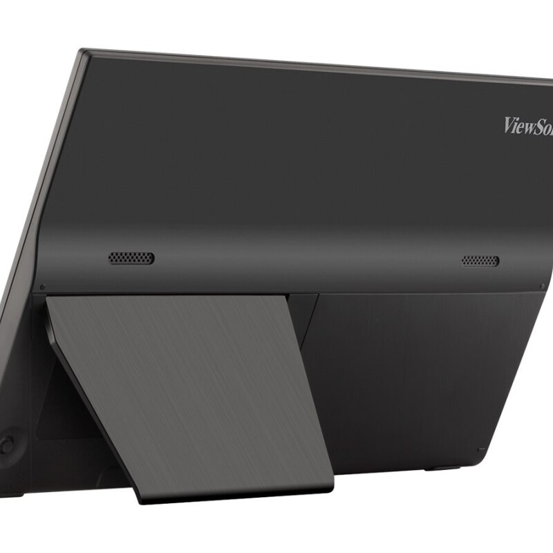 ViewSonic VA1655 - Monitor LED - 16" (15.6" visible) - portátil - 1920 x 1080 Full HD (1080p) @ 60 Hz - IPS - 250 cd/m² - 800:1 ViewSonic VA1655 - Monitor LED - 16" (15.6" visible) - portátil - 1920 x 1080 Full HD (1080p) @ 60 Hz - IPS - 250 cd/m² - 800:1