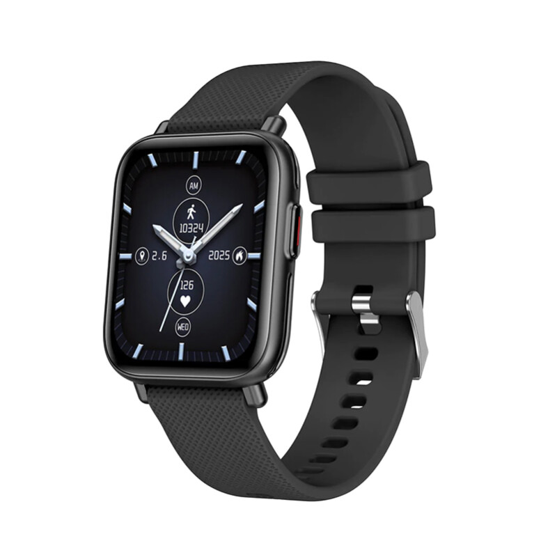 Reloj SmartWatch Argom SkeiWatch S50 Black Reloj SmartWatch Argom SkeiWatch S50 Black