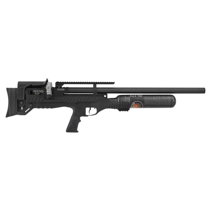 Rifle Blitz Full Automatico Bullpup Calibre 6,35mm Rifle Blitz Full Automatico Bullpup Calibre 6,35mm