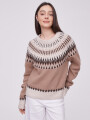 Sweater Palinda Estampado 1