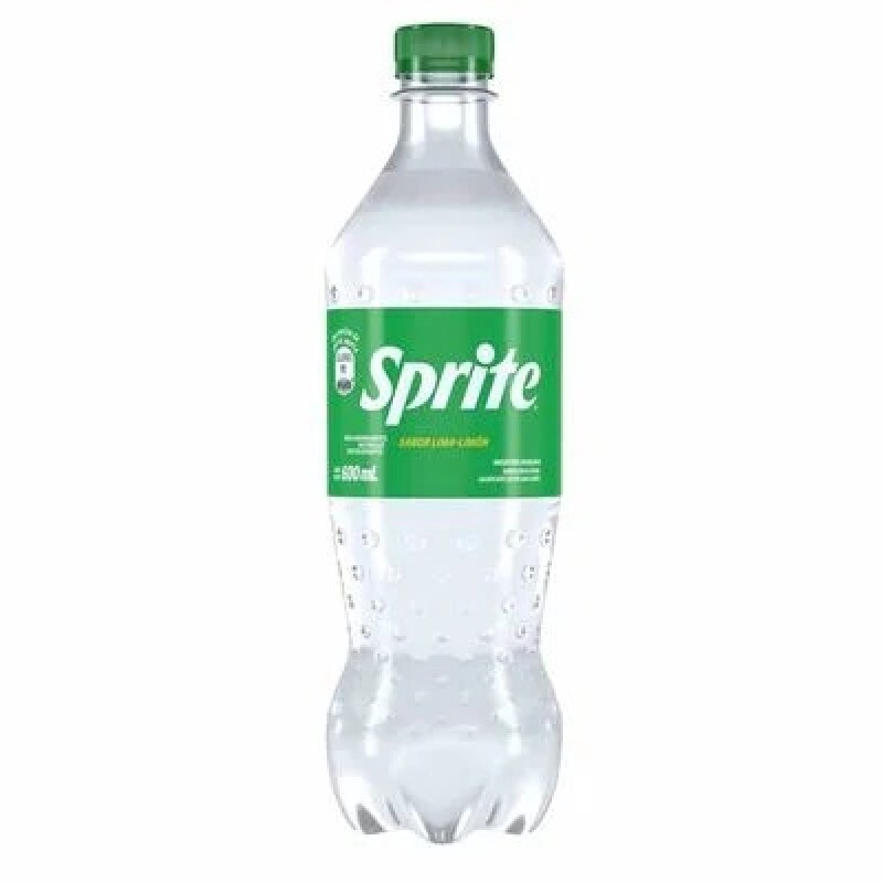 SPRITE 600CC Sprite 600cc