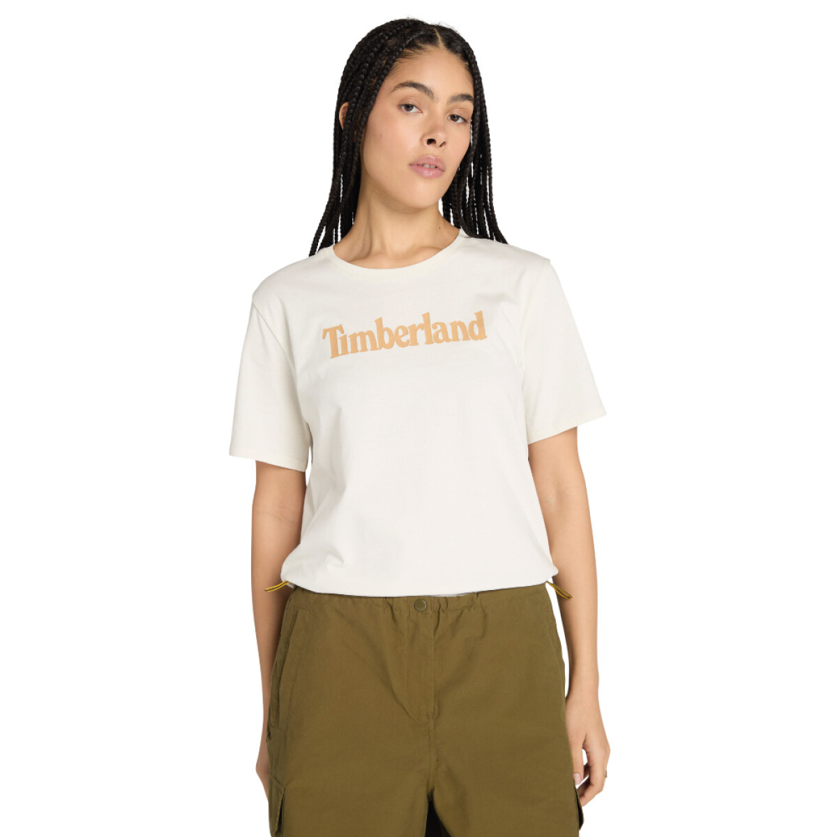 Polo Northwood Mujer - Vintage White 