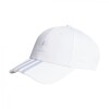 Gorra Classic Unisex Blanco
