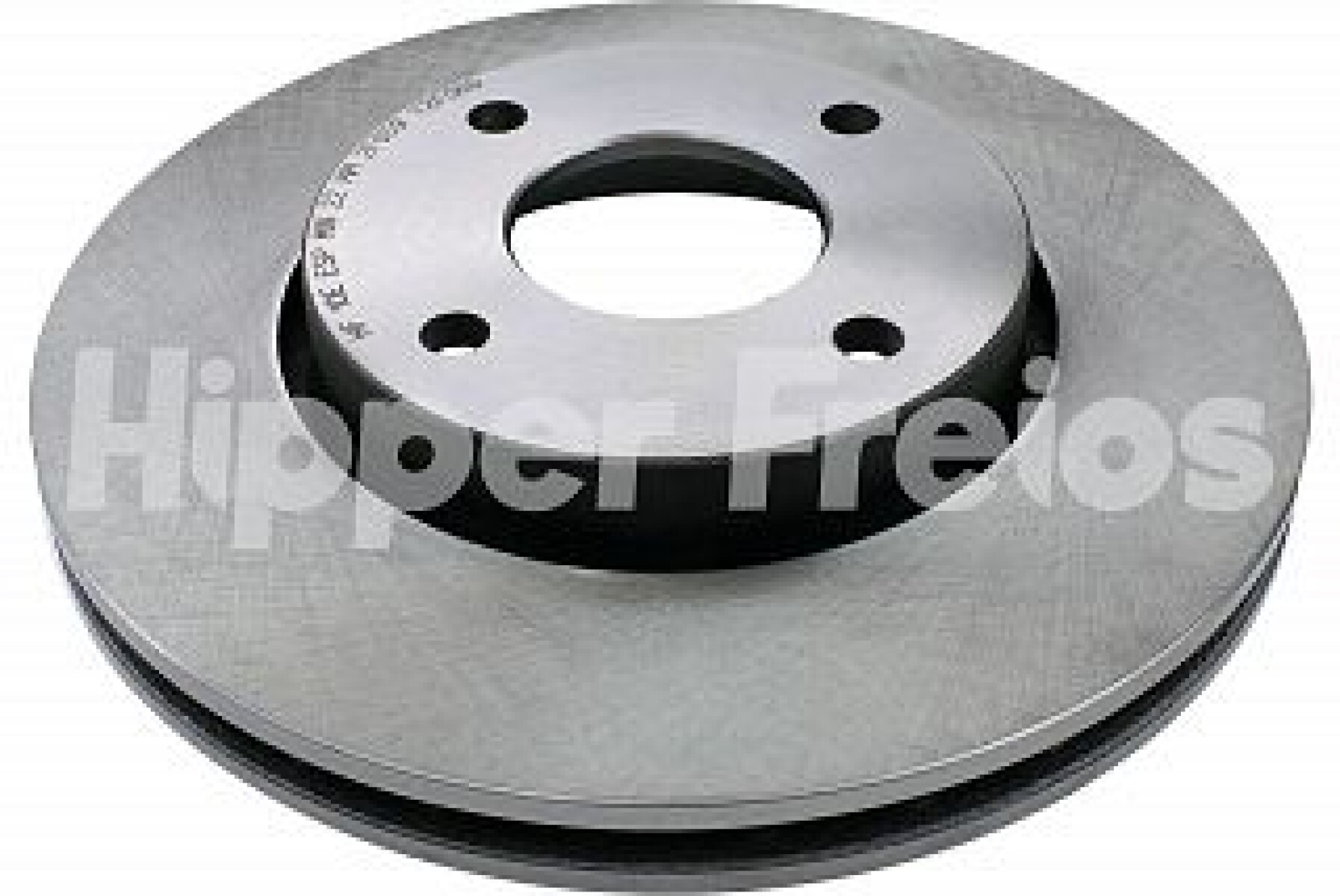 DISCOS DE FRENO FORD JGO. DEL. FORD ESCORT XR3-VERONA 2.0I 93-96 - 