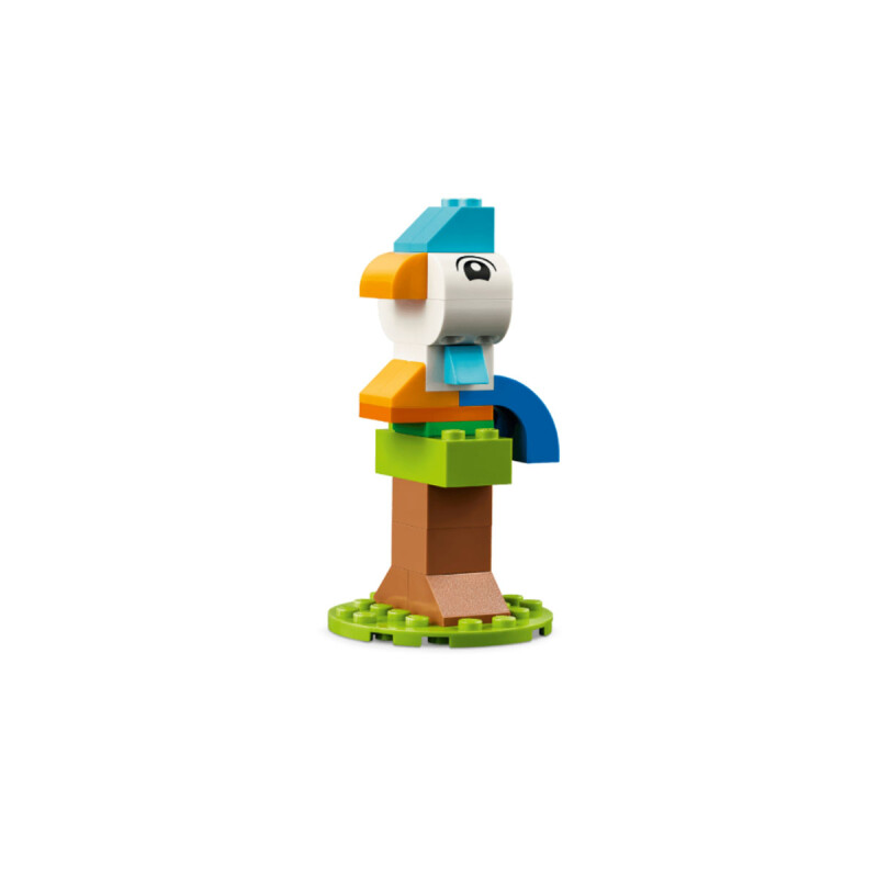 Mascotas Creativas Classic Lego Mascotas Creativas Classic Lego