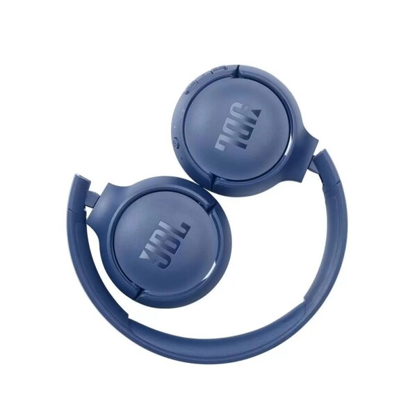 AURICULAR BLUETOOTH JBL T510 AZUL AZUL