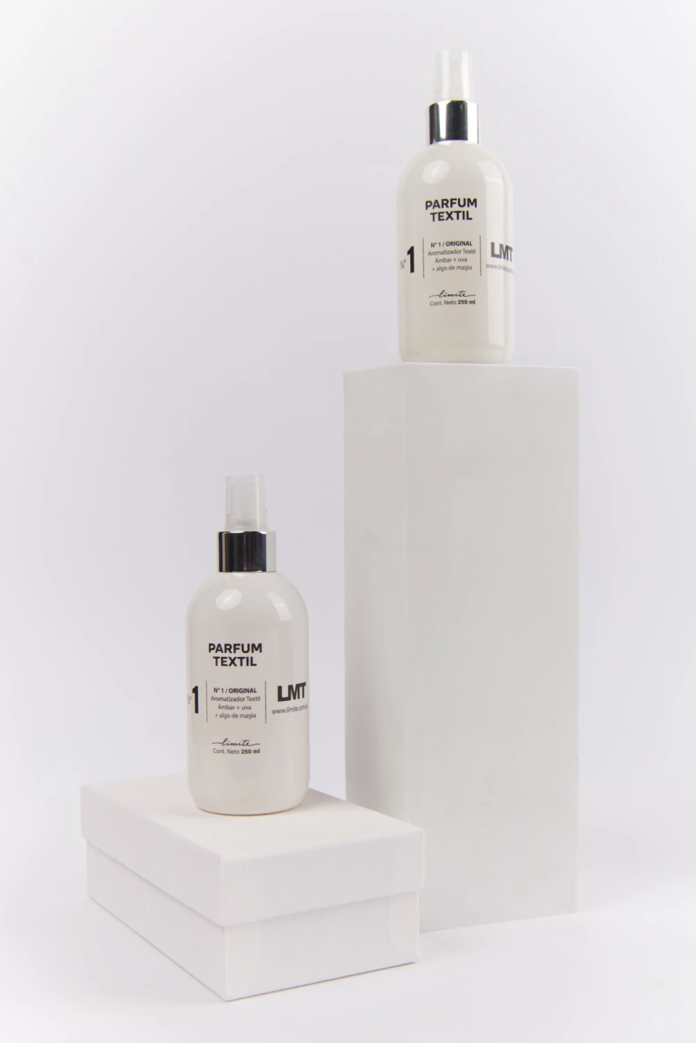 PERFURMADOR TEXTIL