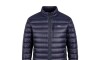 Campera Inflada Azul - Zenit Campera Inflada Azul - Zenit