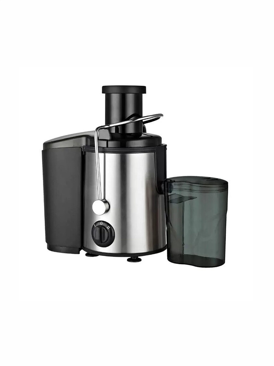 JUGUERA DECAKILA 800ML 350 WATTS - NEGRO 