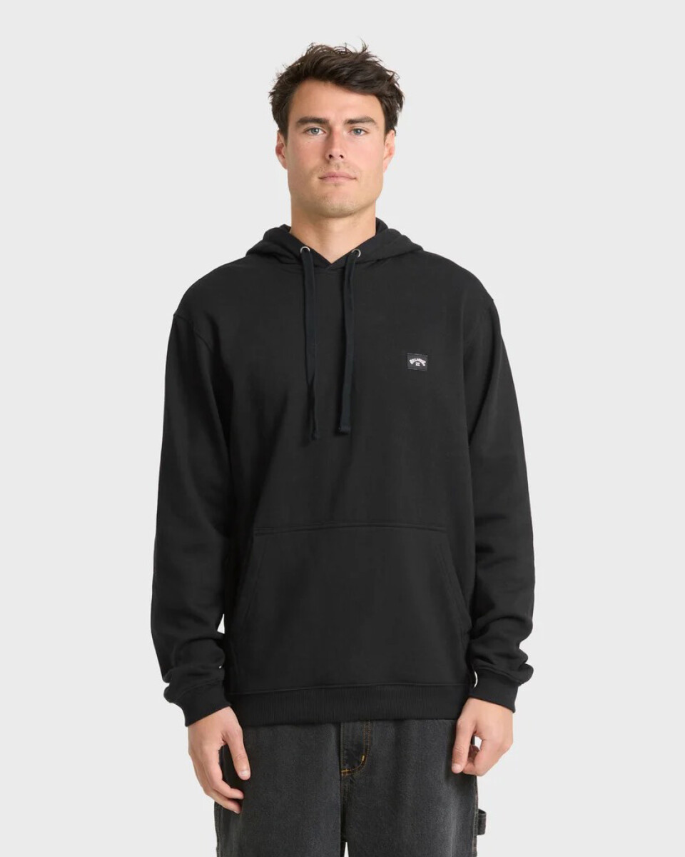 CANGURO ALL DAY PULLOVER 