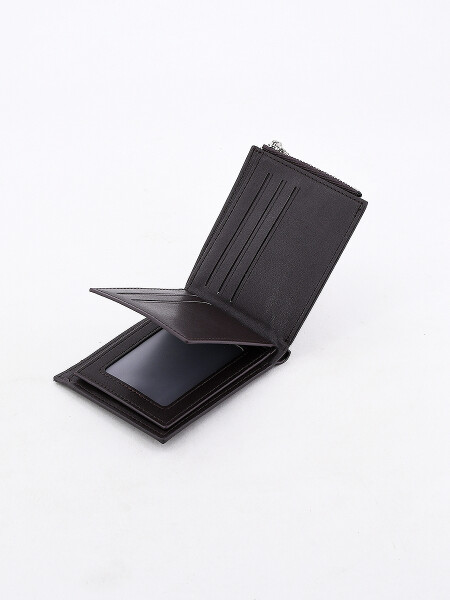 BILLETERA MILAN MARRON (V)