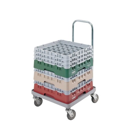 Carro para Canastos Racks Carro para Canastos Racks