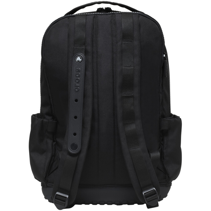 Mochila Backpack Unisex Black