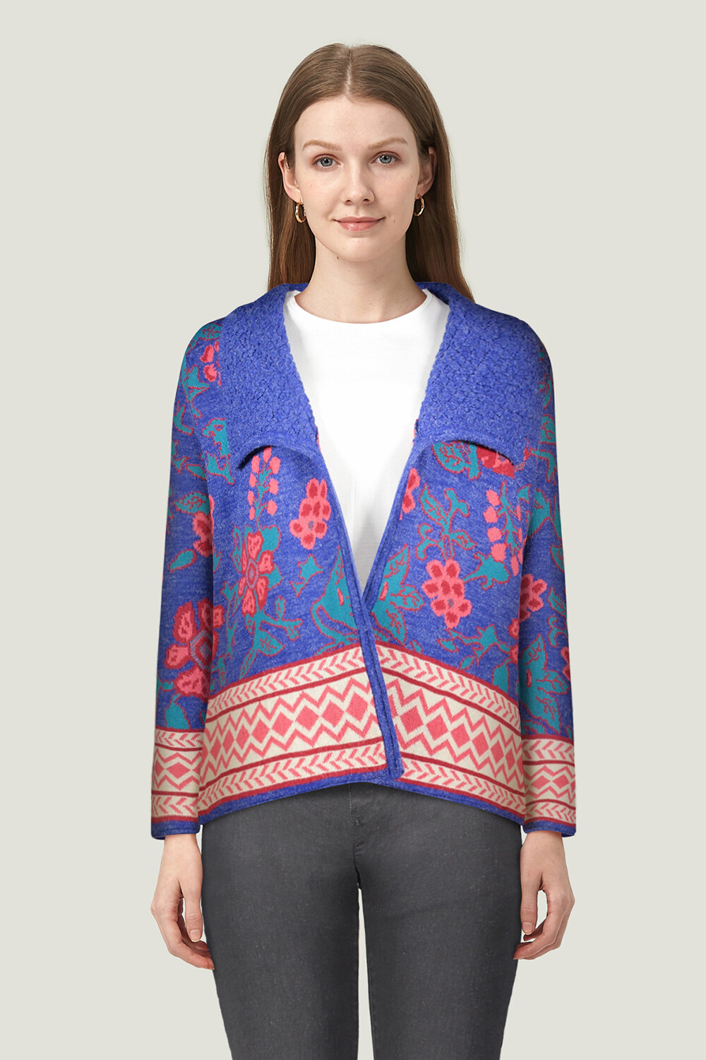 Saco Peratal 90203 Estampado 1