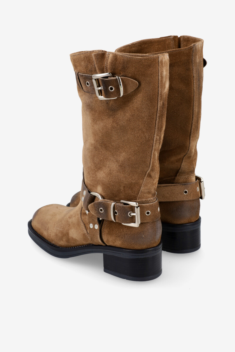 BOTAS BIKER Vison