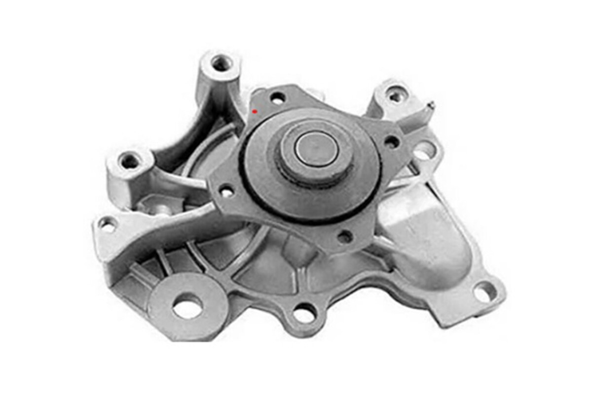 Bomba Agua s/Carcaza Byd F6/S6 07-25 Bomba Agua s/Carcaza Byd F6/S6 07-25