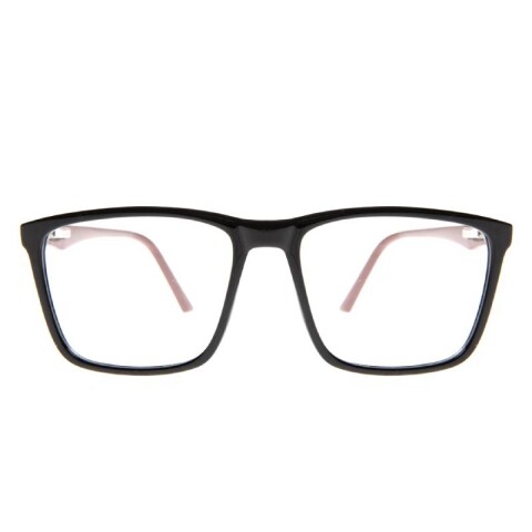 Armazón Chilli Beans Blumenau Negro