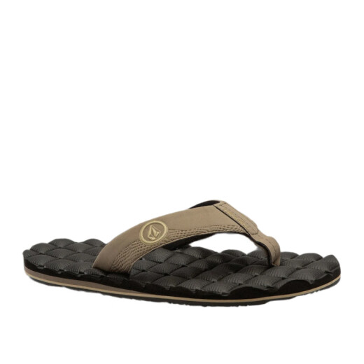Ojotas Volcom Recliner Ojotas Volcom Recliner