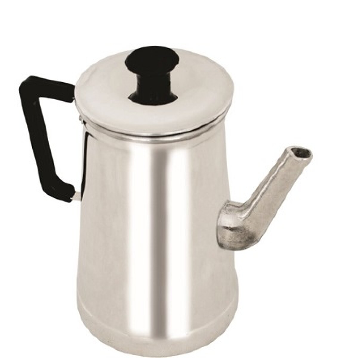 Cafetera aluminio 1.7 L 13 cm ARARY 