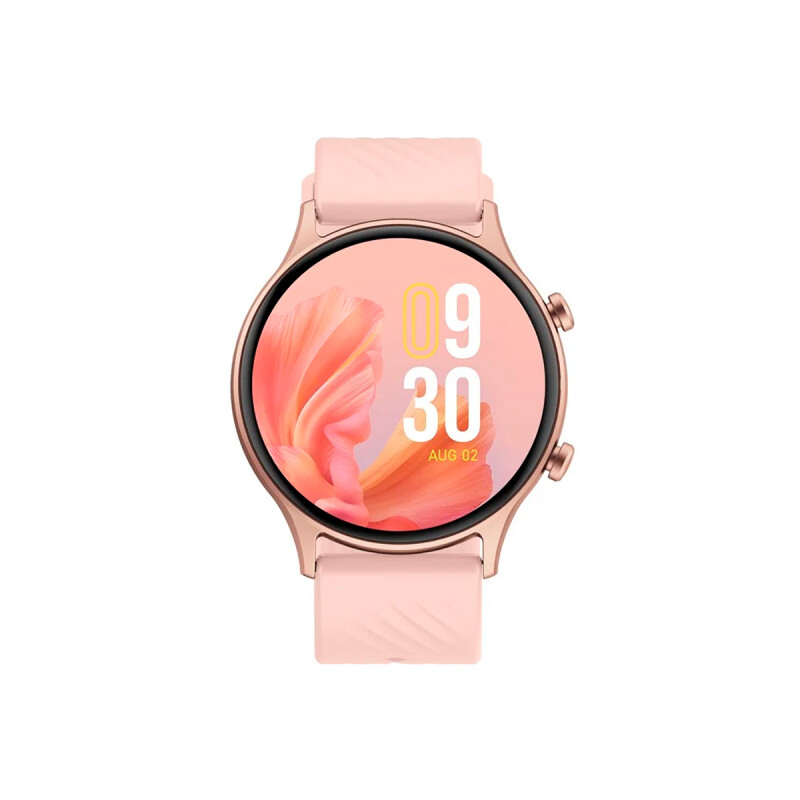 Smartwatch ZL73J classic color rosa Smartwatch Zl73j Classic Color Rosa