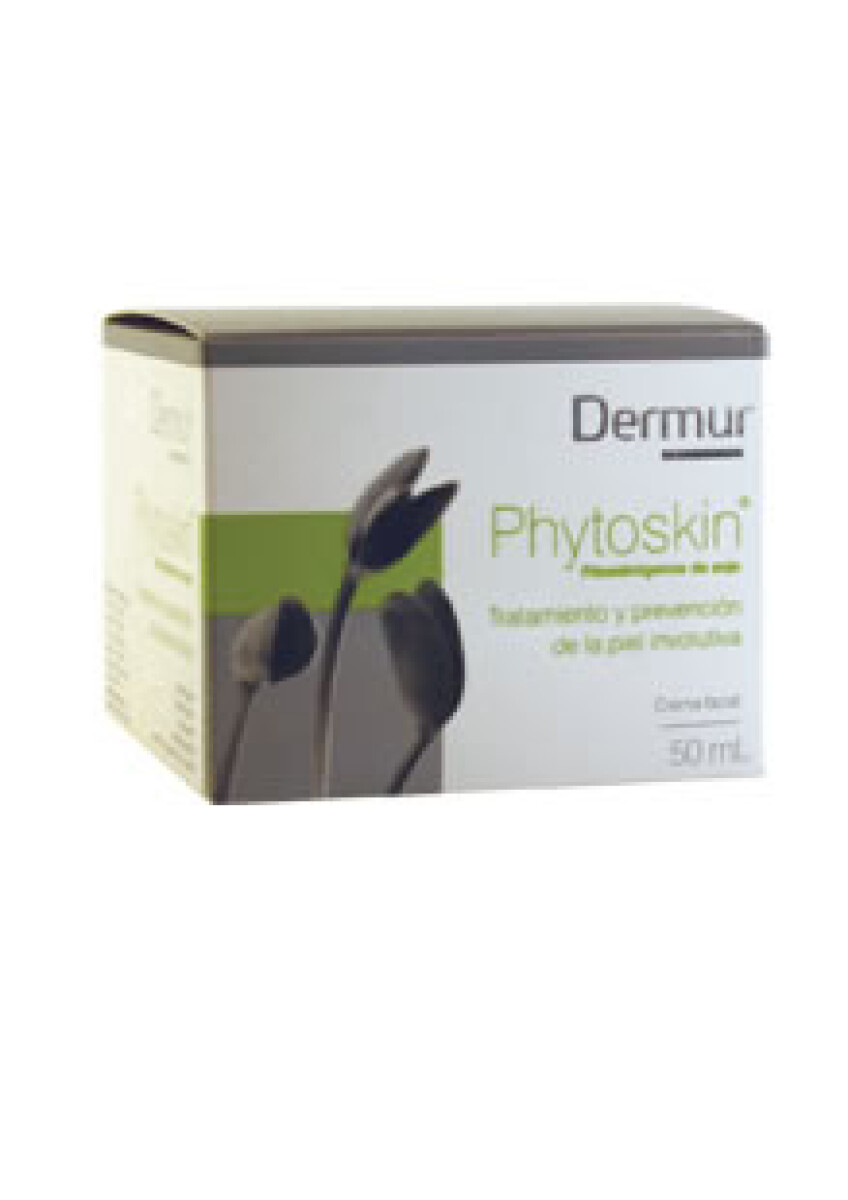 Dermur Phytoskin con Fitoestrògenos de Soja 50ml 