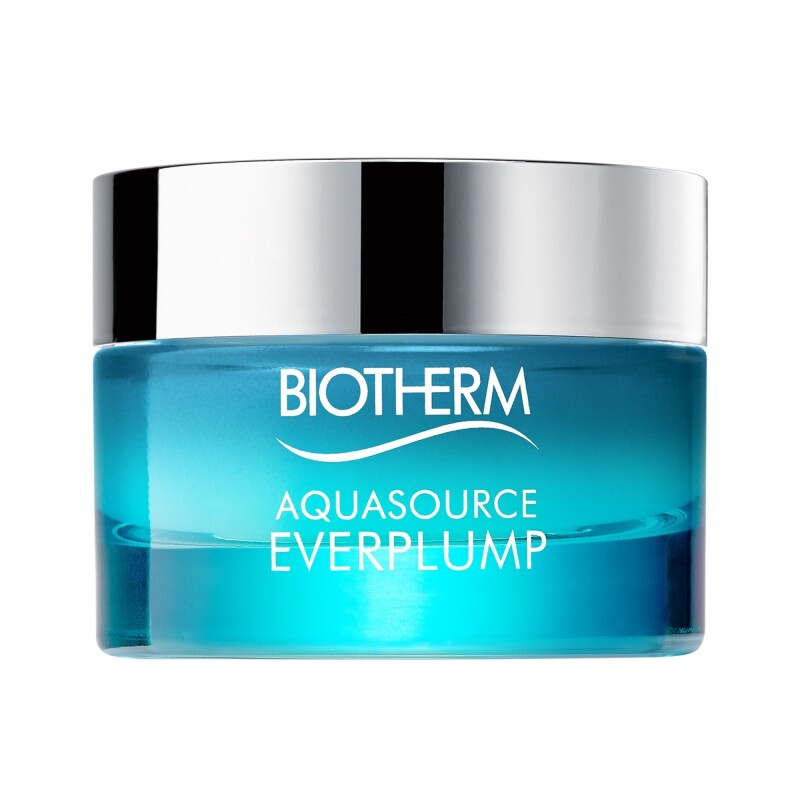 Crema Aquasource Everplump Biotherm 50 Ml. Crema Aquasource Everplump Biotherm 50 Ml.