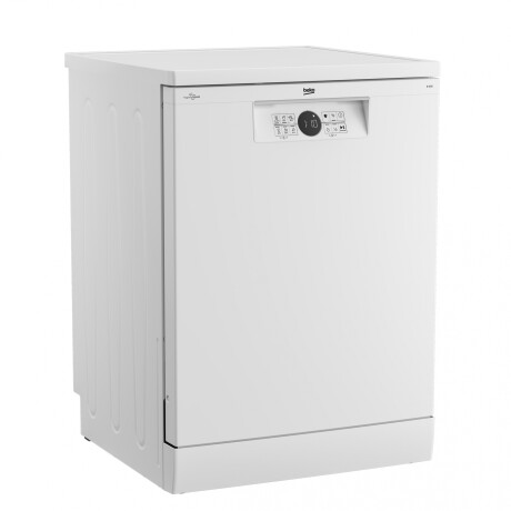 Lavavajillas 14 S. PROSMART™ Inverter Blanco BEKO BDFN26430W Lavavajillas 14 S. PROSMART™ Inverter Blanco BEKO BDFN26430W