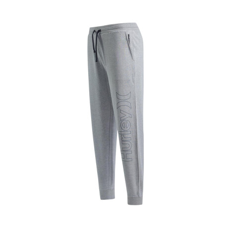 Pantalón Hurley Light Grey