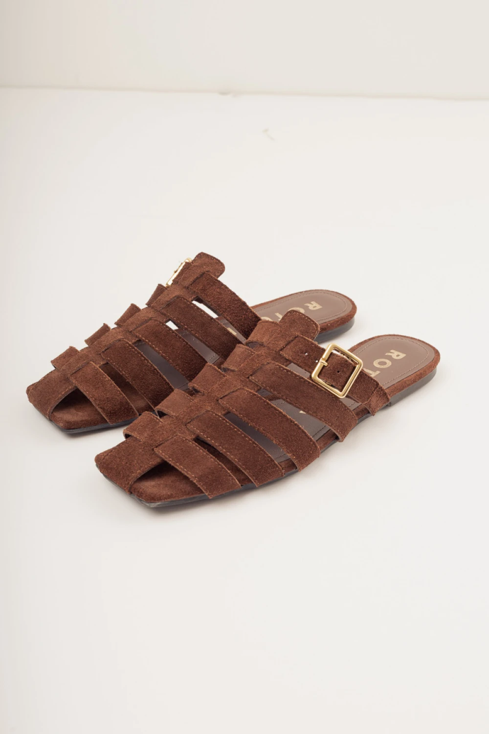 Sandalias Lisy