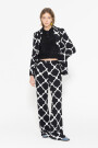 PANTALON ROY Blanco