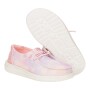 Wendy Y Mermaid Shimmer - Niños Coral Pink/Multi