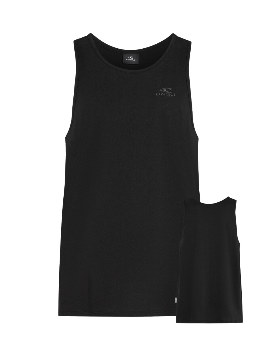 Musculosa O'Neill Tanktop - Negro 