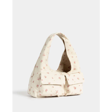 Estampado Flores Estampado Flores