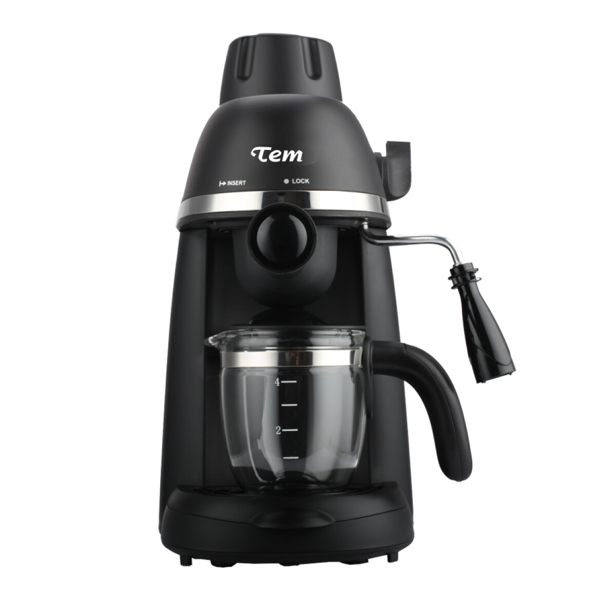 Cafetera Espresso T1WCF3.5B Z7402 3.5 Bar 