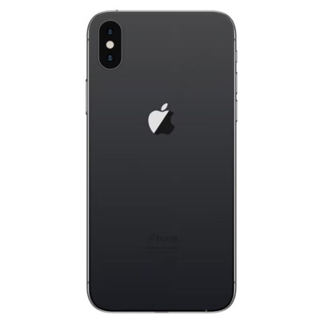 Celular Iphone XS Max 256GB pre-utilizado V01