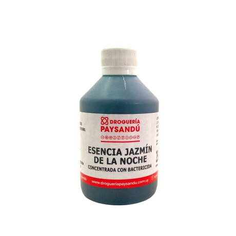 Esencia jazmín de la noche concentrada 250g Esencia jazmín de la noche concentrada 250g