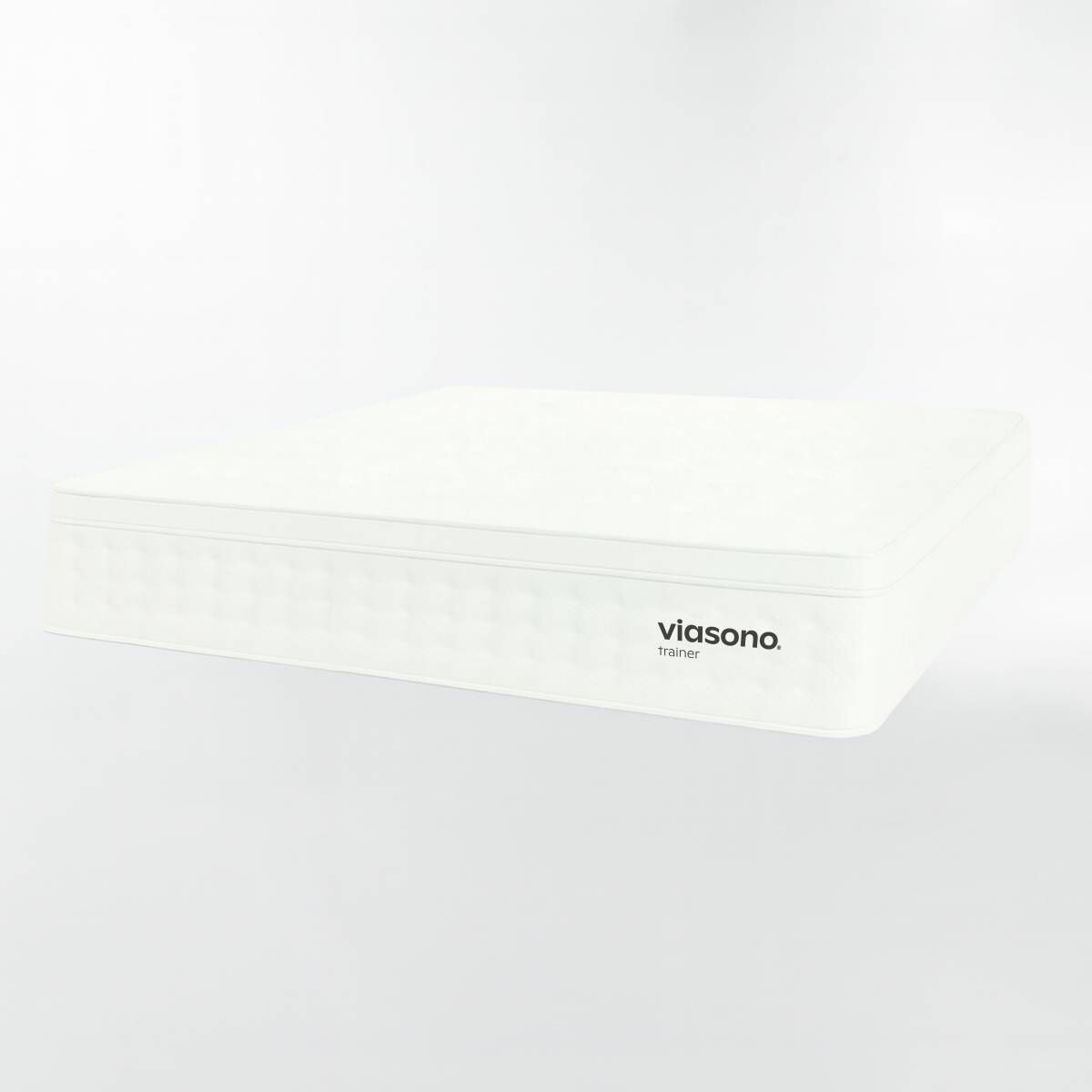 Colchón de Resortes TRAINER 1 PLAZA 