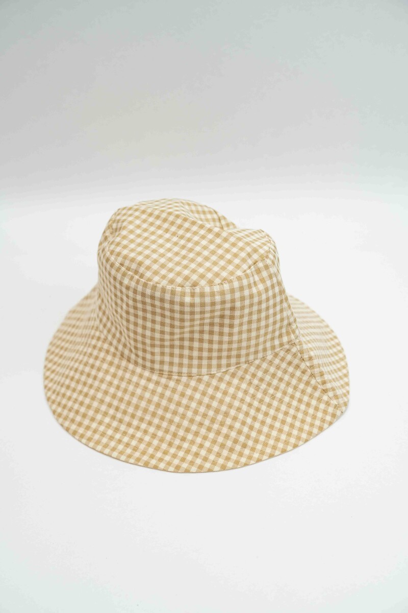 Gorro Pao - Estampado 1 