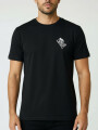 Remera Nubbel Negro