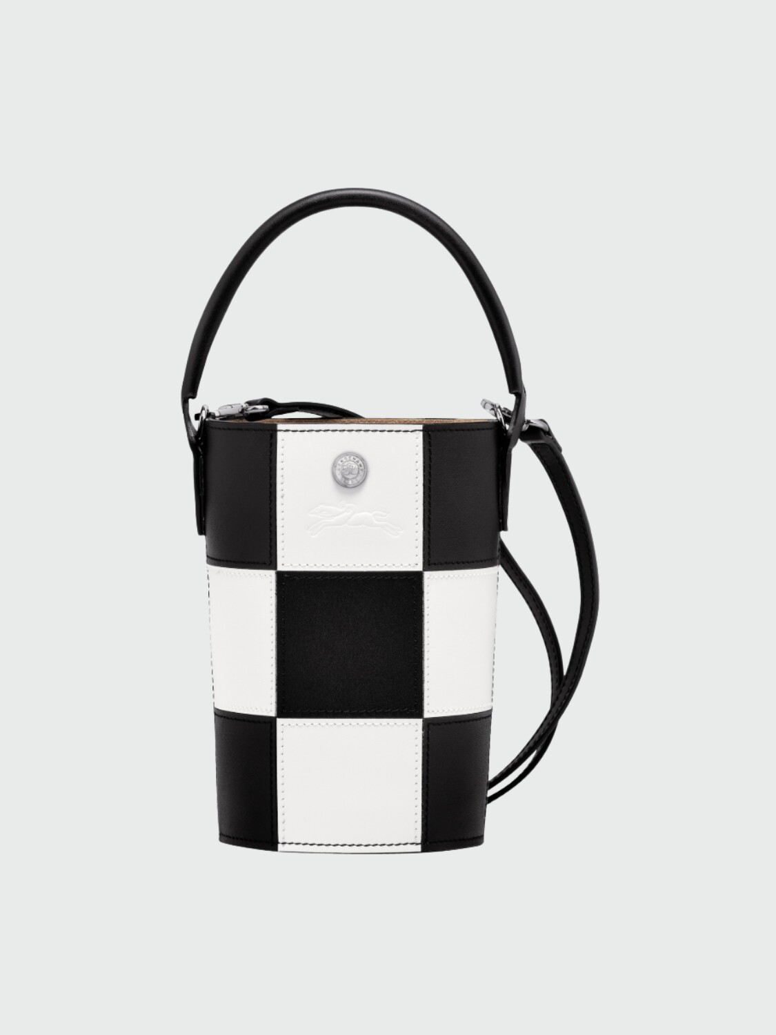 Longchamp -BUCKET BAG ÉPURE XS Azul