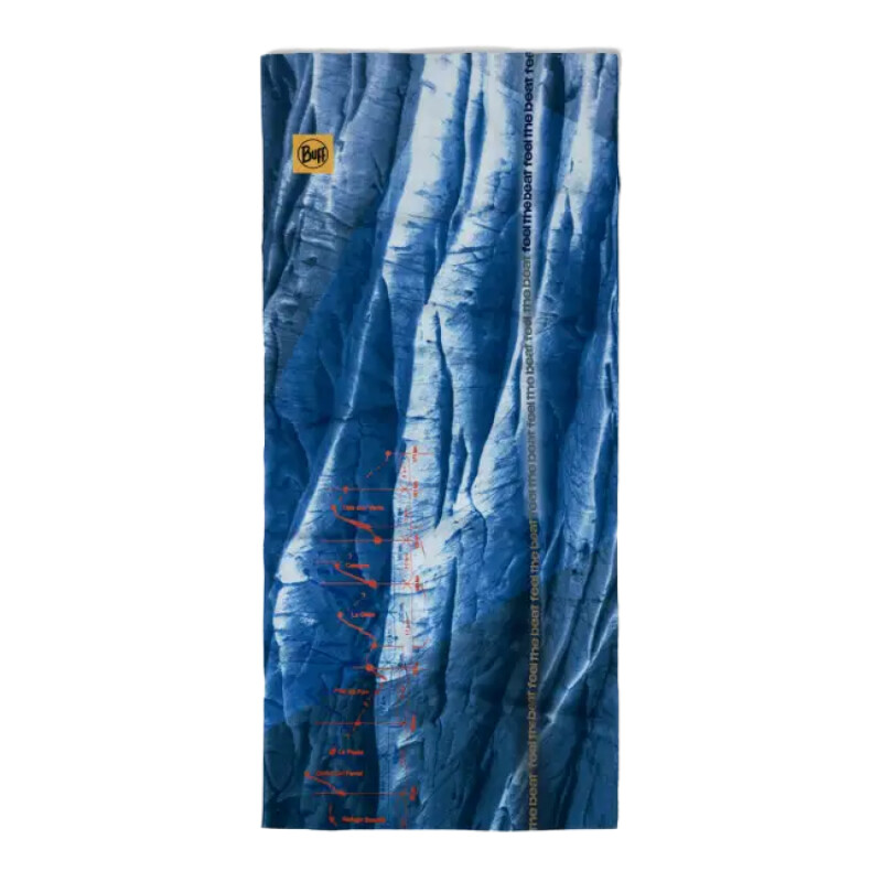 Bufanda Buff Coolnet Uv® Arius Blue Bufanda Buff Coolnet Uv® Arius Blue