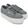 Championes Superga 2790 Gris